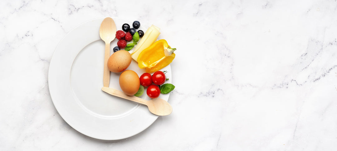 Benefits of Intermittent Fasting & What Women Should Consider First
