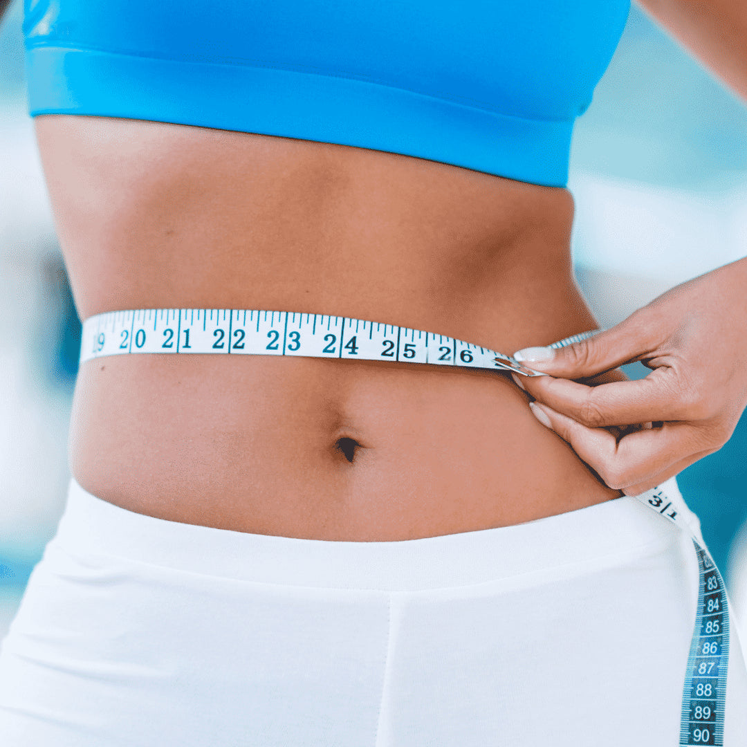 Simple Shifts to Reduce Your Waistline