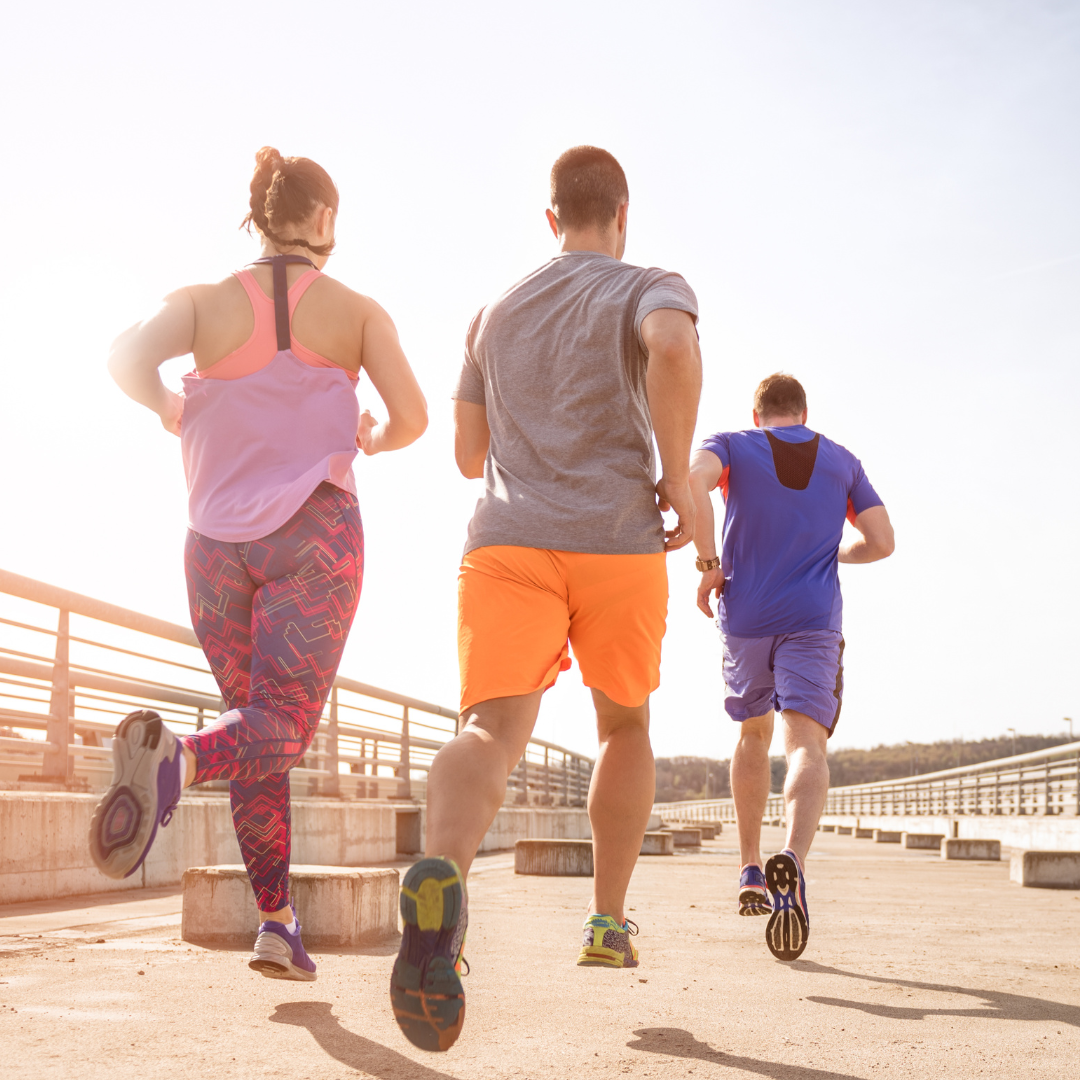 Cardiorespiratory Fitness and All Cause Mortality Risk