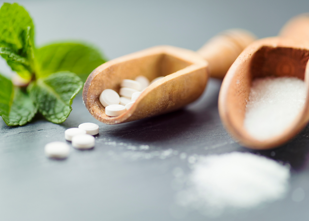Recent News About Erythritol and Cardiovascular Disease
