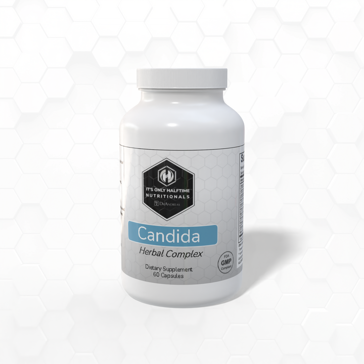 Candida Herbal Comlex