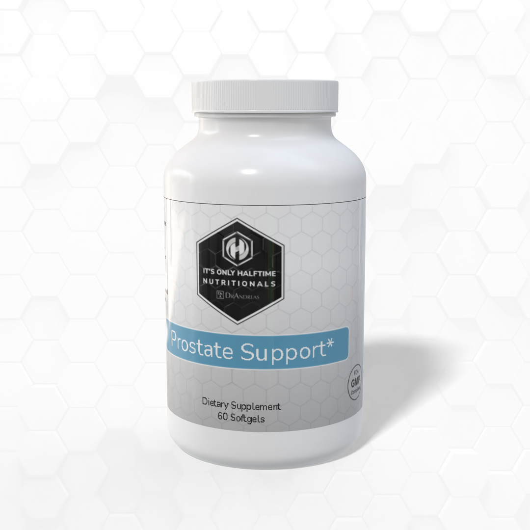 Prostate Support