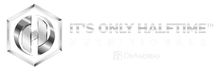 IOH Nutrition LLC logo