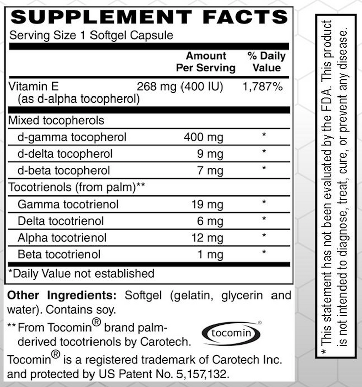 E Essentials Plus - Cardiovascular, Cholesterol and Collagen Support