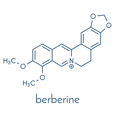 Top Benefits of Berberine Supplementation