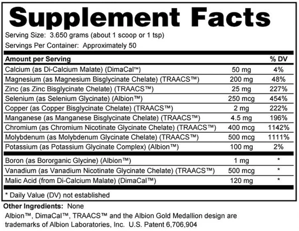 The Ultimate Natural Testosterone Support Stack