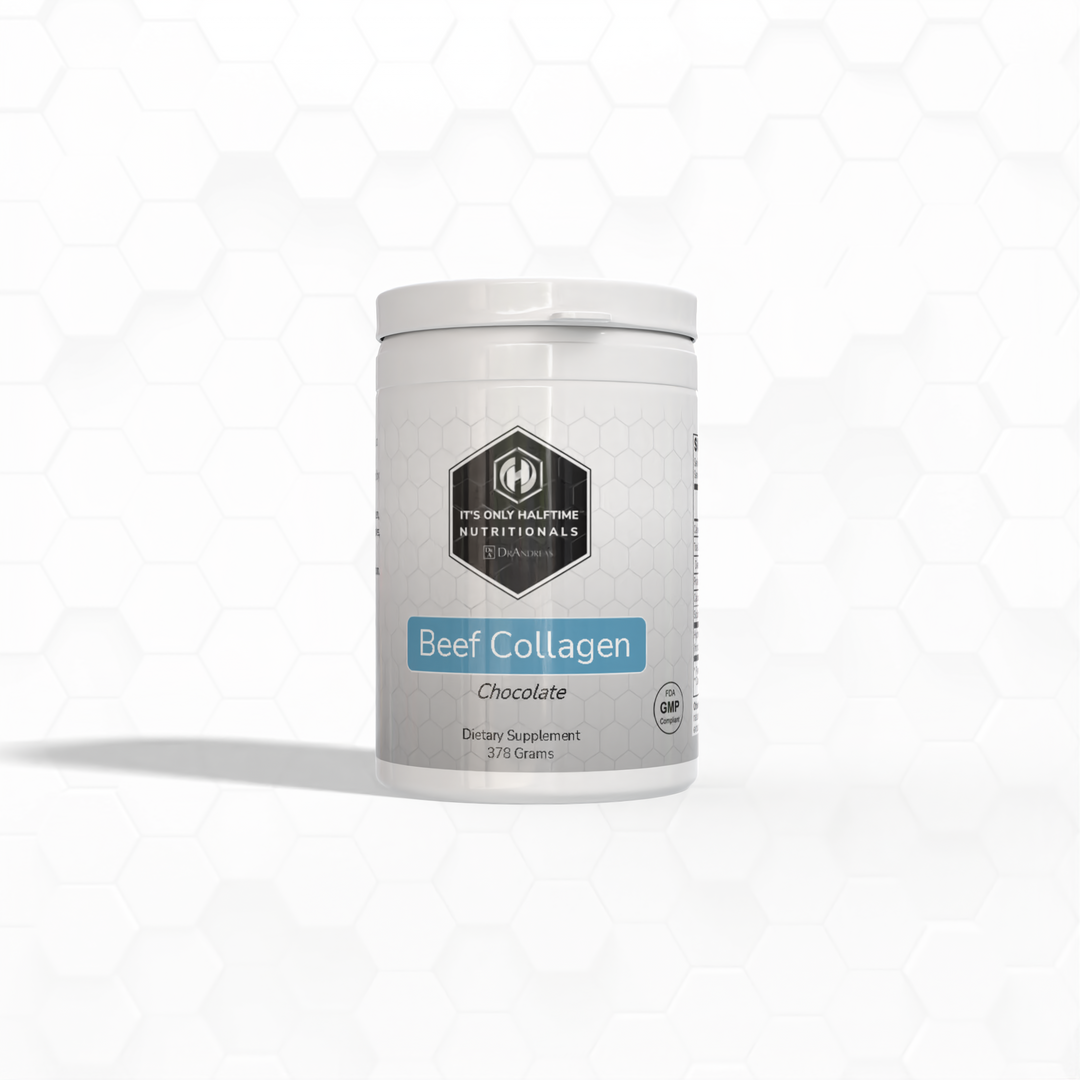 Beef Collagen