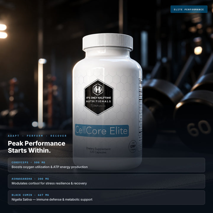 CellCore ELITE