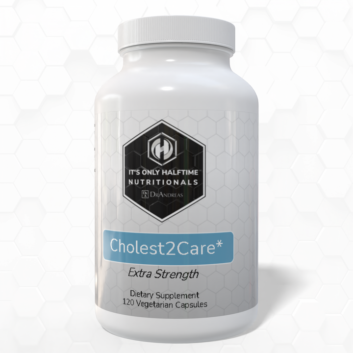 Cholest2Care - Extra Strength