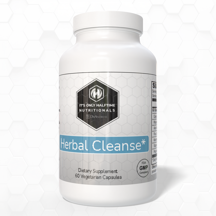 Herbal Cleanse