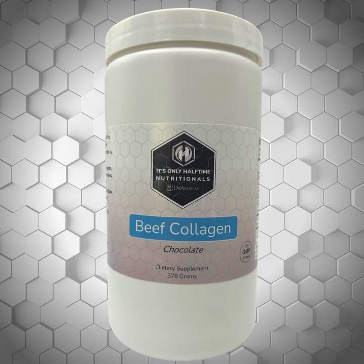 IOH Beef Collagen