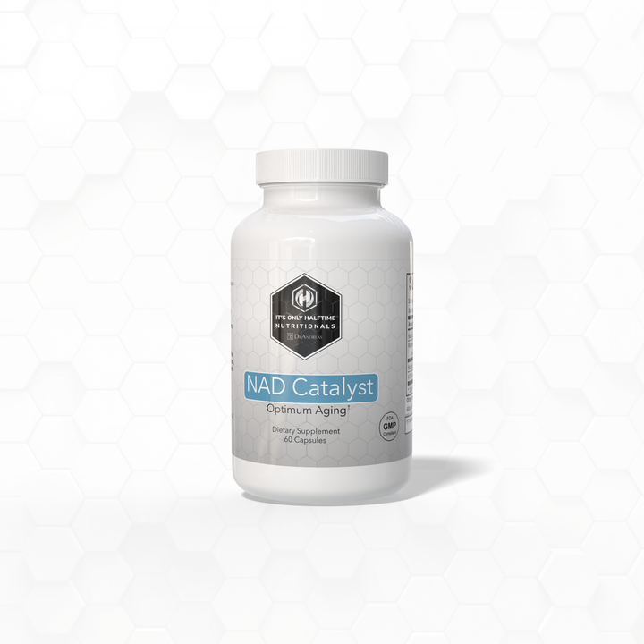 NAD Catalyst