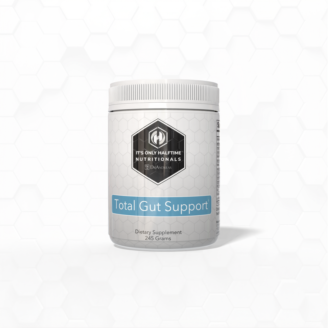 TOTAL GUT SUPPORT FORMULA