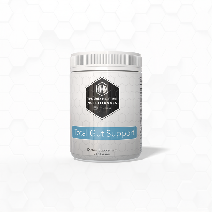 TOTAL GUT SUPPORT FORMULA
