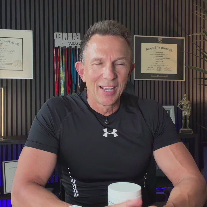 Pure Creatine