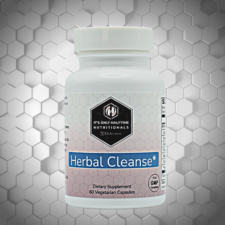 Herbal Cleanse