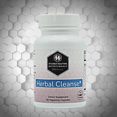 Herbal Cleanse