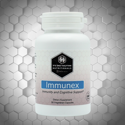 Immunex - Immunity and Cognitive Support