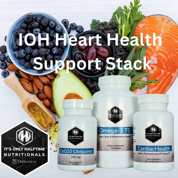 Heart Health Stack